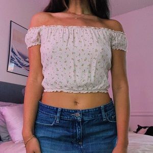Brandy Melville Rio Top